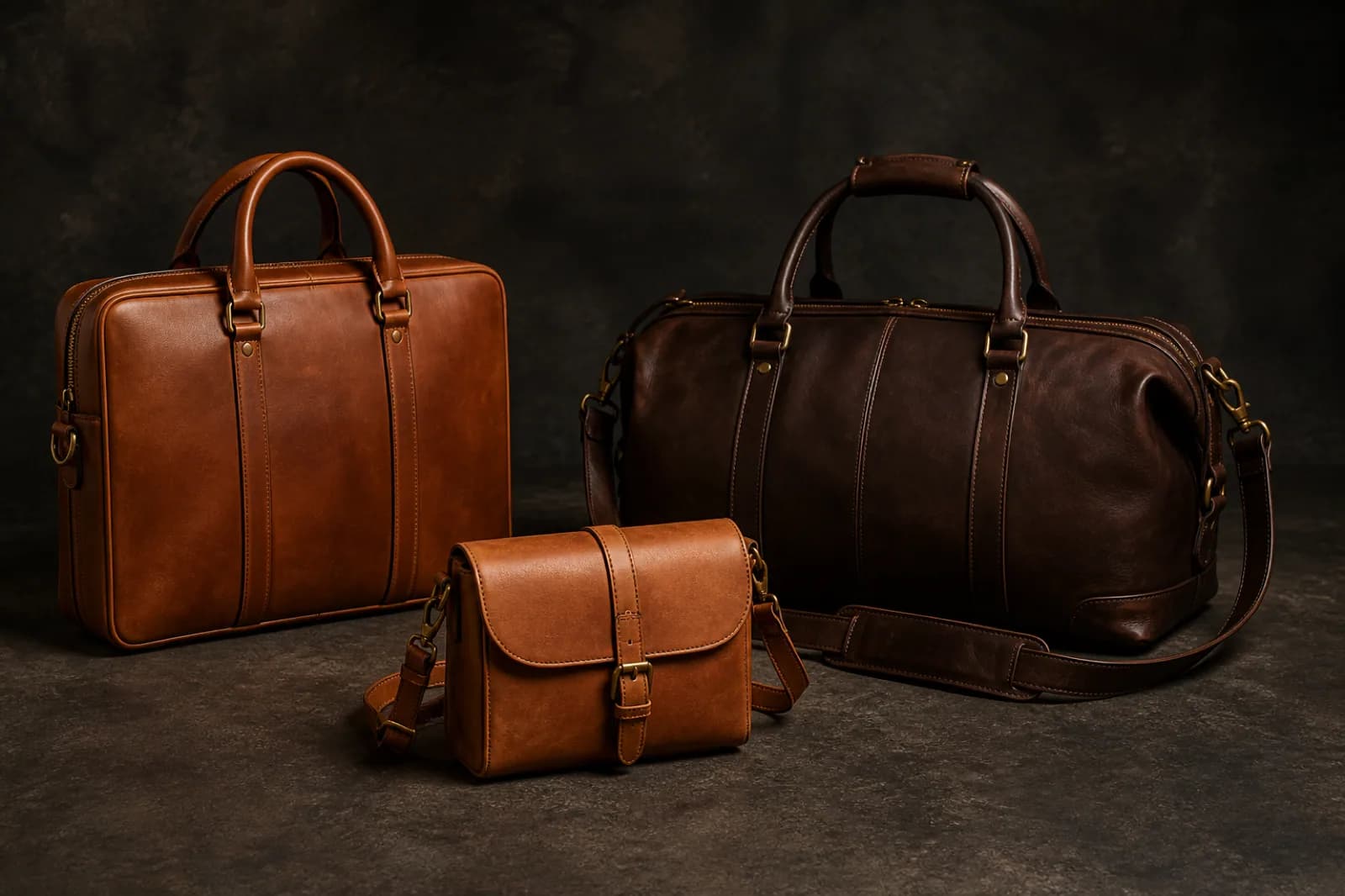 Fort Briefcase